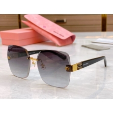 Miu miu Sunglasses